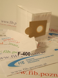 FILTR PAP-KPL.S1+FILTRY